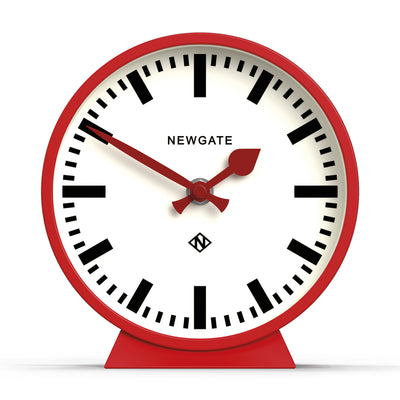 product image for M Mantel Railway Clock 57