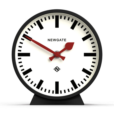 product image for M Mantel Railway Clock 90