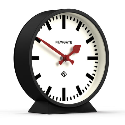 product image for M Mantel Railway Clock 67