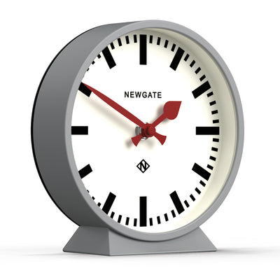product image for M Mantel Railway Clock 63