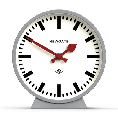 product image for M Mantel Railway Clock 85