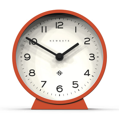 product image for M Mantel Railway Clock 13