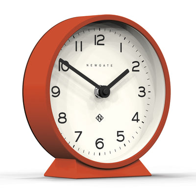 product image for M Mantel Railway Clock 14