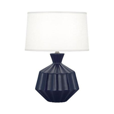 product image for Orion Collection Accent Lamp by Robert Abbey 60
