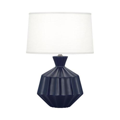 media image for Orion Collection Accent Lamp by Robert Abbey 252