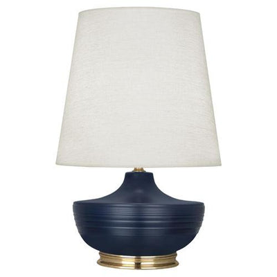 product image for Nolan Table Lamp by Michael Berman for Robert Abbey 84
