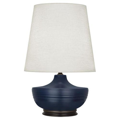 product image for Nolan Table Lamp by Michael Berman for Robert Abbey 39