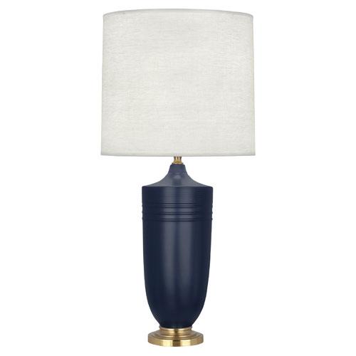 media image for Hadrian Table Lamp by Michael Berman for Robert Abbey 294