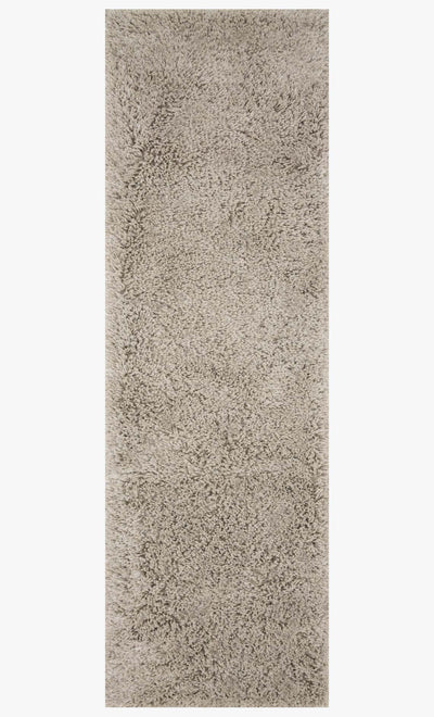 product image for mila shag rug in grey design by loloi 2 50