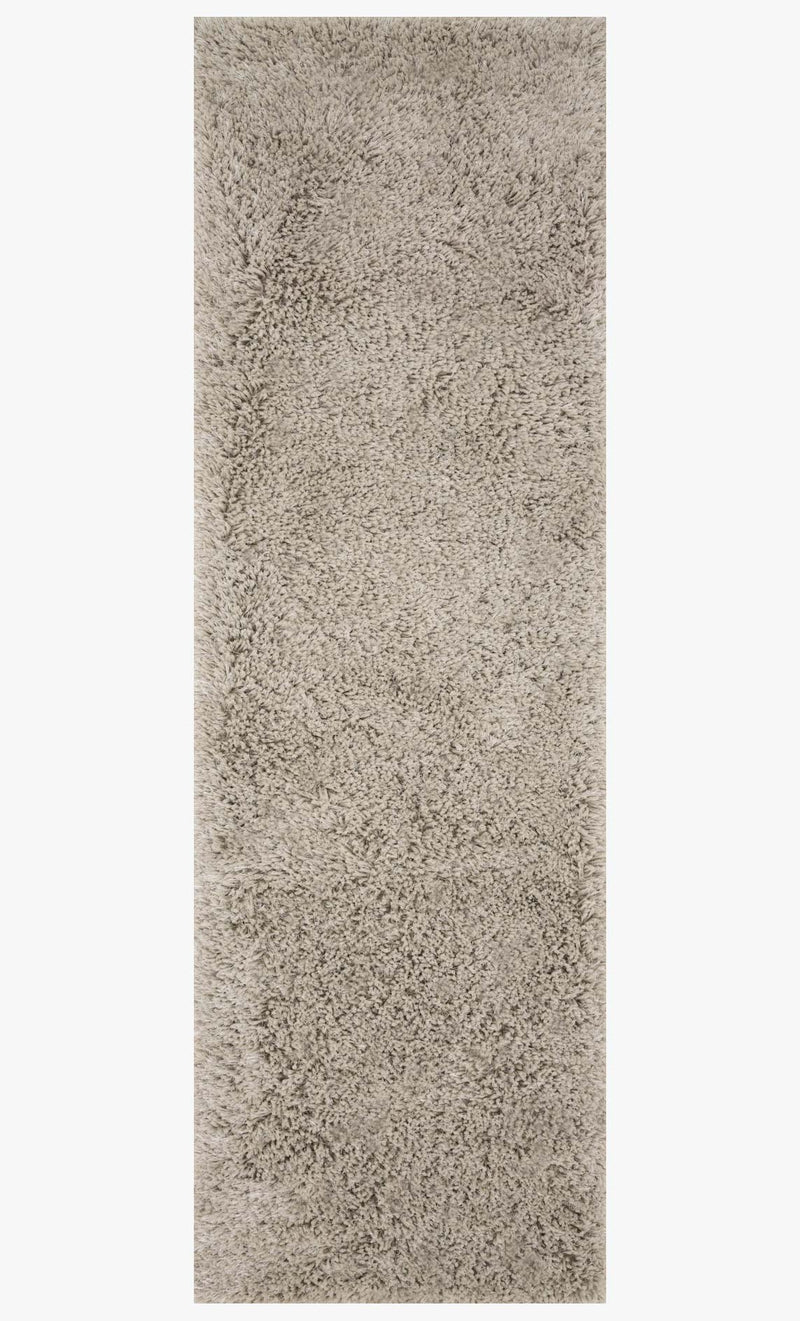 media image for mila shag rug in grey design by loloi 2 263