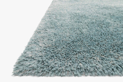 product image for Mila Shag Rug in Spa by Loloi II 87