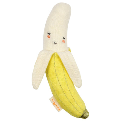 product image of banana baby rattle by meri meri mm 174700 1 525