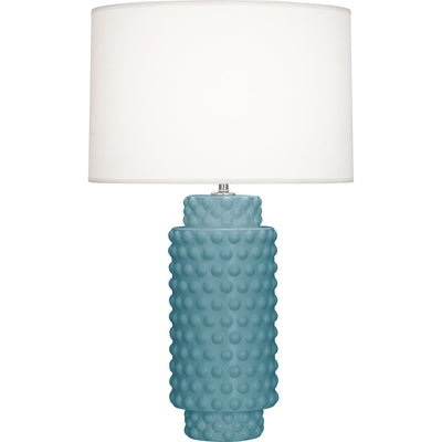 product image for dolly table lamp by robert abbey 19 9