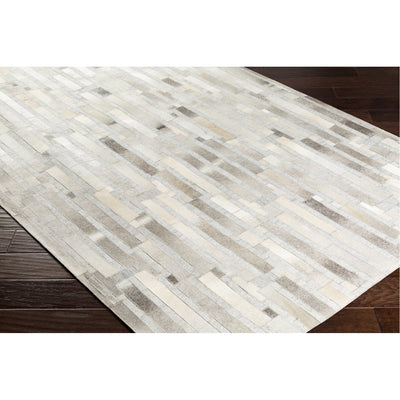 product image for Medora MOD-1016 Hand Crafted Rug in Camel & Light Gray by Surya 54