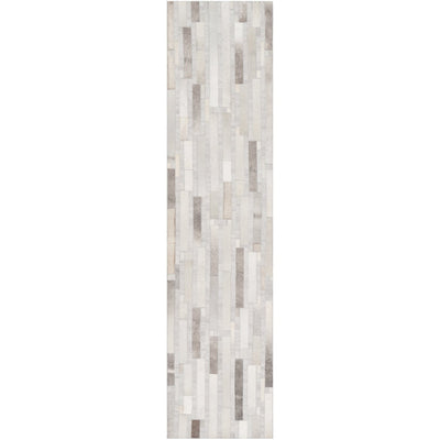 product image for Medora MOD-1016 Hand Crafted Rug in Camel & Light Gray by Surya 72