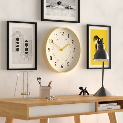 product image for Monopoly Wall Clock 56