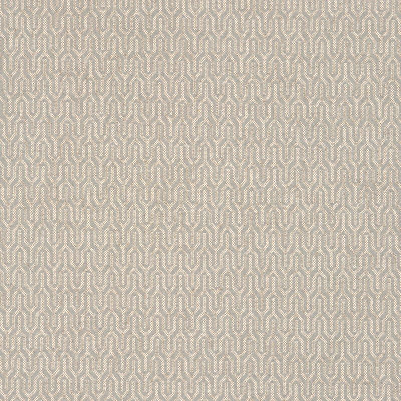 Shop Moncton Fabric in Grey/Cream Burke Decor