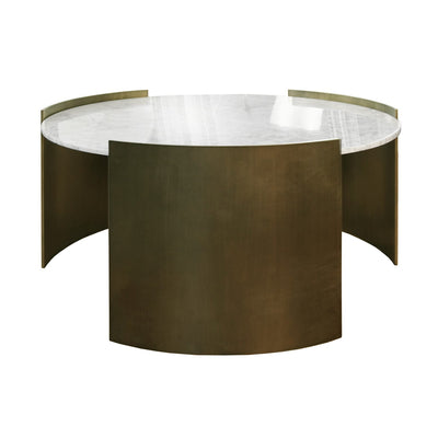 product image for Montana Modern Coffee Table 2 2