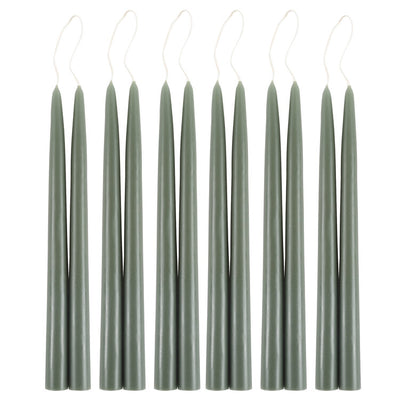 product image for Taper Candles Pair in Various Sizes & Colors 21