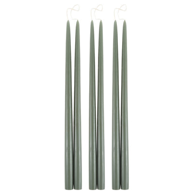 product image for Taper Candles Pair in Various Sizes & Colors 47