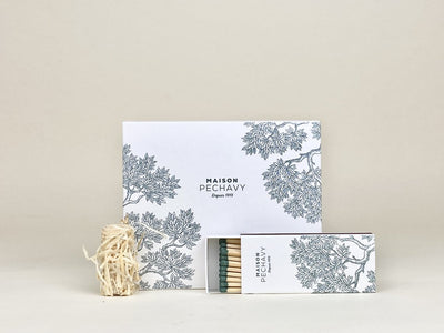 product image of maison pechavy firelighters box of matches 1 52