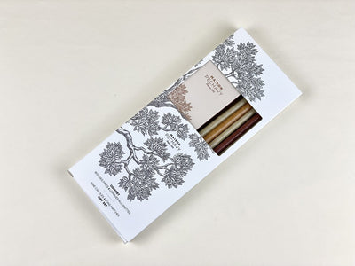 product image for maison pechavy box of matches slim artisan candles 3 40