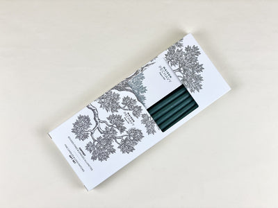 product image for maison pechavy box of matches slim artisan candles 4 75