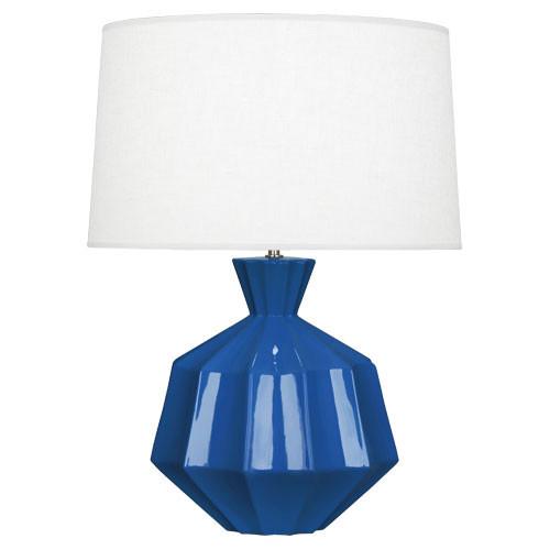 media image for Orion Collection Table Lamp by Robert Abbey 274