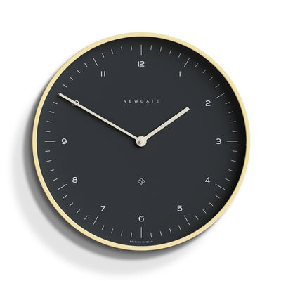 product image for Mr Clarke Wall Clock 9