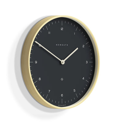 product image for Mr Clarke Wall Clock 81