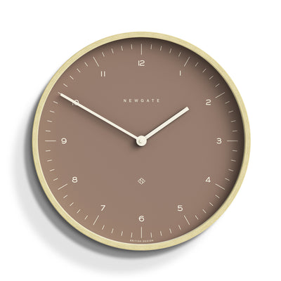 product image for Mr Clarke Wall Clock 51