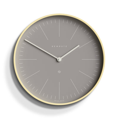 product image for Mr Clarke Wall Clock 70