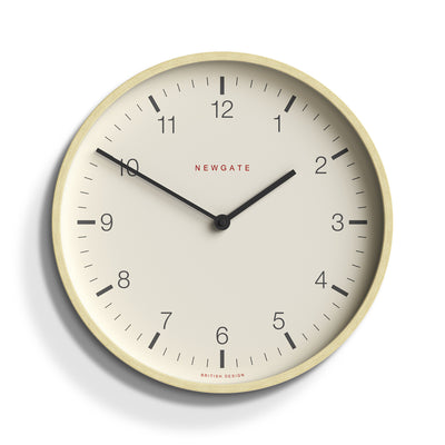 product image for Mr Clarke Wall Clock 61