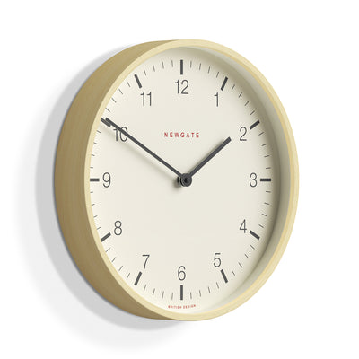 product image for Mr Clarke Wall Clock 91