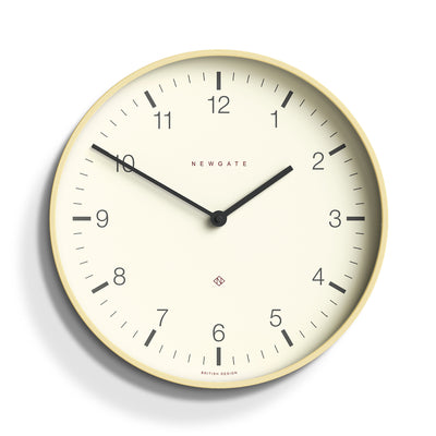 product image for Mr Clarke Wall Clock 3