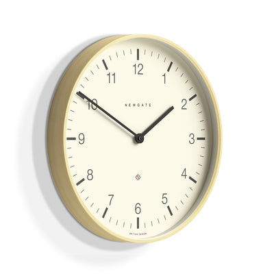 product image for Mr Clarke Wall Clock 7