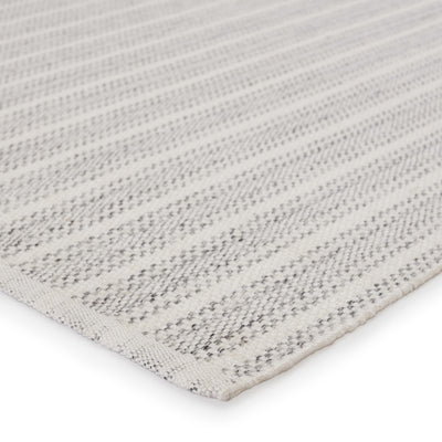 product image for Morae Indoor/ Outdoor Elis Light Gray & Ivory Rug 2 20