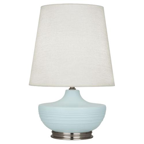 media image for Nolan Table Lamp by Michael Berman for Robert Abbey 219