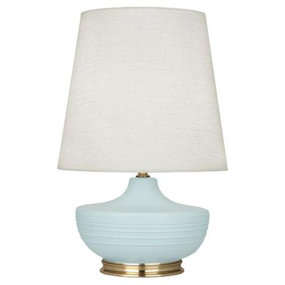 product image for Nolan Table Lamp by Michael Berman for Robert Abbey 81