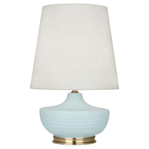 media image for Nolan Table Lamp by Michael Berman for Robert Abbey 283