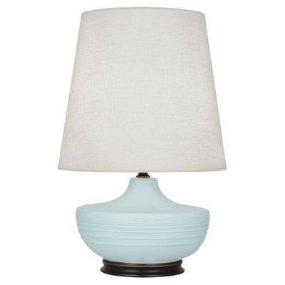 product image for Nolan Table Lamp by Michael Berman for Robert Abbey 42