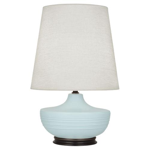 media image for Nolan Table Lamp by Michael Berman for Robert Abbey 276