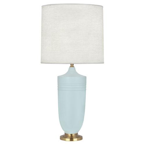 media image for Hadrian Table Lamp by Michael Berman for Robert Abbey 231