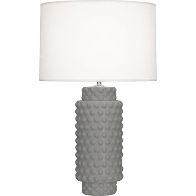 product image for dolly table lamp by robert abbey 17 4