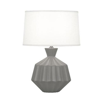 product image for Orion Collection Accent Lamp by Robert Abbey 58