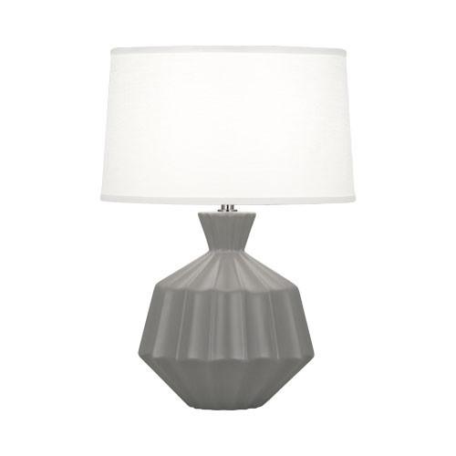 media image for Orion Collection Accent Lamp by Robert Abbey 283