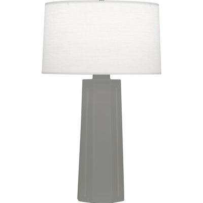 product image for mason table lamp by robert abbey 31 86