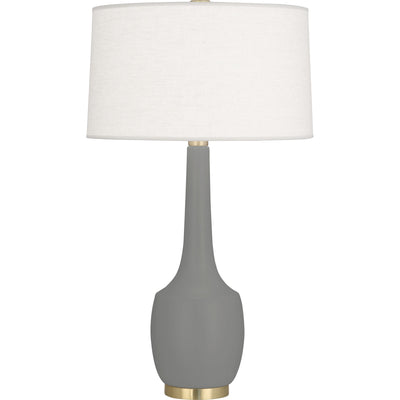 product image for delilah table lamp by robert abbey 28 52