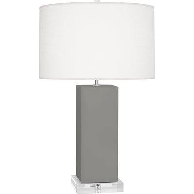 product image for harvey table lamp by robert abbey 29 4