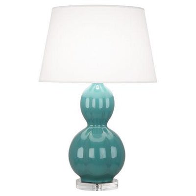 product image of Randolph Table Lamp by Williamsburg for Robert Abbey 558